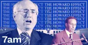 John Howard and Amy Remeikis Discuss Political Landscape on 7am Podcast