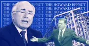 John Howard and Peter Costello Discuss Economic Legacy and Future Challenges
