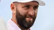 Jon Rahm Accuses European Tour of Extortion Over LIV Golf Settlement
