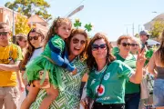 Joondalup St Patrick's Day Festival Returns Bigger with Guinness and Irish Jigs