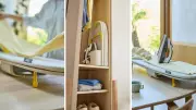 Joseph Joseph's Portable Ironing Board Wins Praise on Amazon Australia