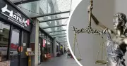 Judge Slams Teen's 'Little Love' in Post-Valentine's Day Street Brawl in Wollongong