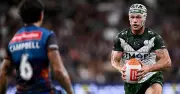 Kalyn Ponga's Kiwis Switch Driven by Deep Family Ties and Heritage