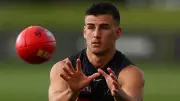 Kane Cornes Defends Nick Daicos, Slams 'Premature' Comparison to St Kilda Star