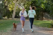 KIC and New Balance Launch 'Run for Joy' Challenge to Rediscover Running