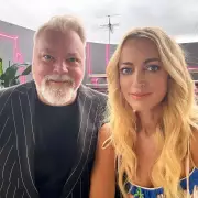 Kyle Sandilands Jokes About Job Interview Amid Radio Contract Uncertainty