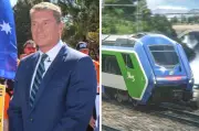 Labor to Trial Battery-Powered Trains in Australian First, One Nation Reveals Preferences
