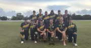 Lake Illawarra Claims Ninth Cricket Title in Thrilling Final Showdown