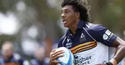 Larkham's New-Look Brumbies Aim to Reclaim Top Spot in Fiji Clash