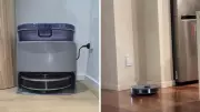 Lefant M3 Robot Vacuum Slashed by 65% on Amazon Australia