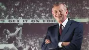 Legendary Broadcaster Dennis Cometti Dies at 76, Leaving Iconic AFL Legacy