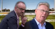 Liberals Demand Financial Audit of Canberra Stadium from ACT Government
