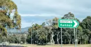 Locals Question $100 Million Athllon Drive Plan in Canberra