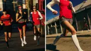 Lululemon Launches New Autumn Running Collection: Technical & Stylish Gear