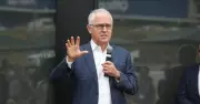 Malcolm Turnbull Advocates for Hunter Clean Energy and Liberal Party Reform