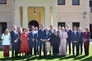 Malinauskas Government Unveils Cabinet Reshuffle Amid Health Minister Switch