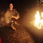 Man Blames Insomnia, Testosterone for Brutal Choking Attack in Court Testimony