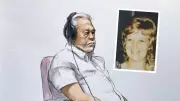 Man Sentenced for 1986 Murder of Wife, Police Continue Search for Body