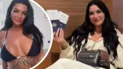 Mandurah TikTok Influencer's Glamorous Life Before Drug Arrest
