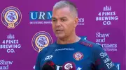 Manly Coach Seibold Urges Patience Amid Early Season Struggles