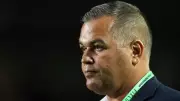 Manly Sea Eagles Sack Head Coach Anthony Seibold After Third Straight Loss