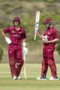 Mariners Finish Last in Premier Cricket After Final Round Defeat
