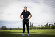 Matildas' Clare Wheeler Emphasizes Control Ahead of Asian Cup Quarter-Final