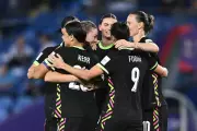 Matildas Dominate Iran 4-0, Set Up Decisive Asian Cup Clash with South Korea