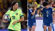 Matildas Fall Short in Asian Cup Final as Japan Claims Victory