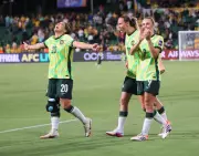 Matildas Grind Out Ugly Asian Cup Victory, Advancing to Quarter-Finals