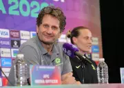 Matildas vs China: Women's Asian Cup Semifinal Live Updates and Analysis