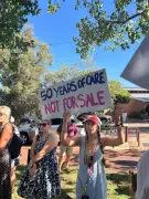 Mayor Claims Cha Cha Cha Withdrew Bassendean Childcare Bid Over Disturbances