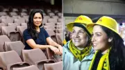 Mel McLaughlin's Brave Lung Cancer Battle and Advocacy for Early Detection