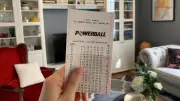 Melbourne Father Wins $50 Million Powerball Jackpot While Watching AFL