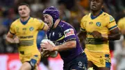 Melbourne Storm Demolish Parramatta Eels 52-4 in NRL Season Opener