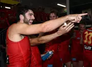 Mick Malthouse: Petracca's Influence Makes Gold Coast Early Flag Favorites