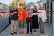 Midway Community Care Opens New Supported Independent Living Complex in Falcon