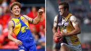 Milan Mudock's Stellar Debut: Ranking Among West Coast Eagles' Best
