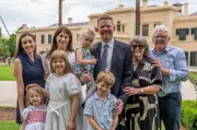 Minister Chris Picton Tackles Fuel Crisis and AI Role After Personal Tragedy