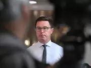 Nationals Leader David Littleproud Resigns, Citing Lack of Energy