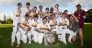 NDCA Premier Cricket: Stockton Triumphs Over Wallsend in Tense Final