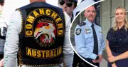 Nearly 200 Comanchero Gang Members to Gather in Canberra This Weekend
