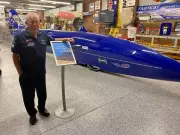 New Book Makes Aussie Invader 5R Rocket Science Accessible for Kids