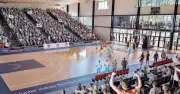 Newcastle Basketball Secures Three Extensions for Stadium Response Plan