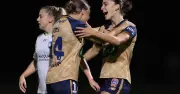 Newcastle Jets Stage Comeback to Keep A-League Women Finals Hopes Alive