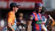 Newcastle Knights Hit by Major Injury Blow as Ponga and Brown Face Extended Sideline Stints