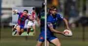Newcastle Knights Make Late Team Changes Ahead of NRL Round Four Clash with Bulldogs