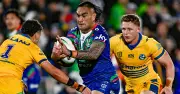 Newcastle Knights Target Warriors Forward Marata Niukore for 2025 NRL Season