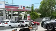 North Queensland Motorists Urged to Boycott Petrol Stations Over Price Hikes