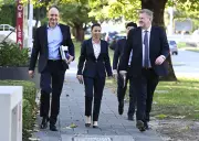 Northern Minerals Fends Off Chinese Takeover Bid as Major Shareholder Retreats